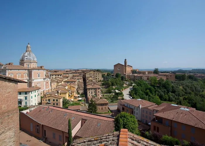 Residenza D\'Epoca Palazzo Piccolomini
