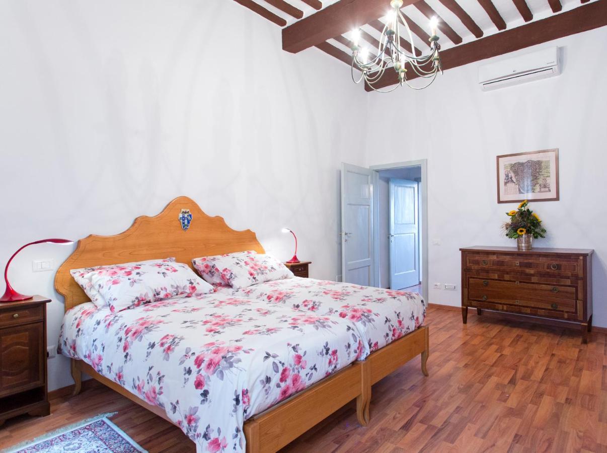 Residenza D'epoca Palazzo Piccolomini