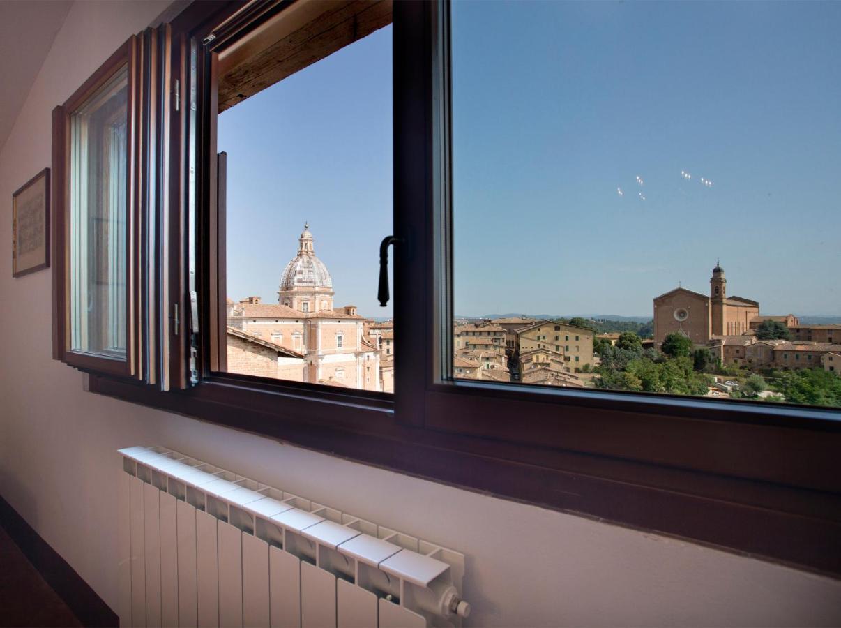 Residenza D'epoca Palazzo Piccolomini Appartamento *