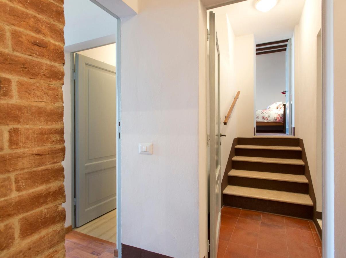 Appartamento Residenza D'epoca Palazzo Piccolomini Siena
