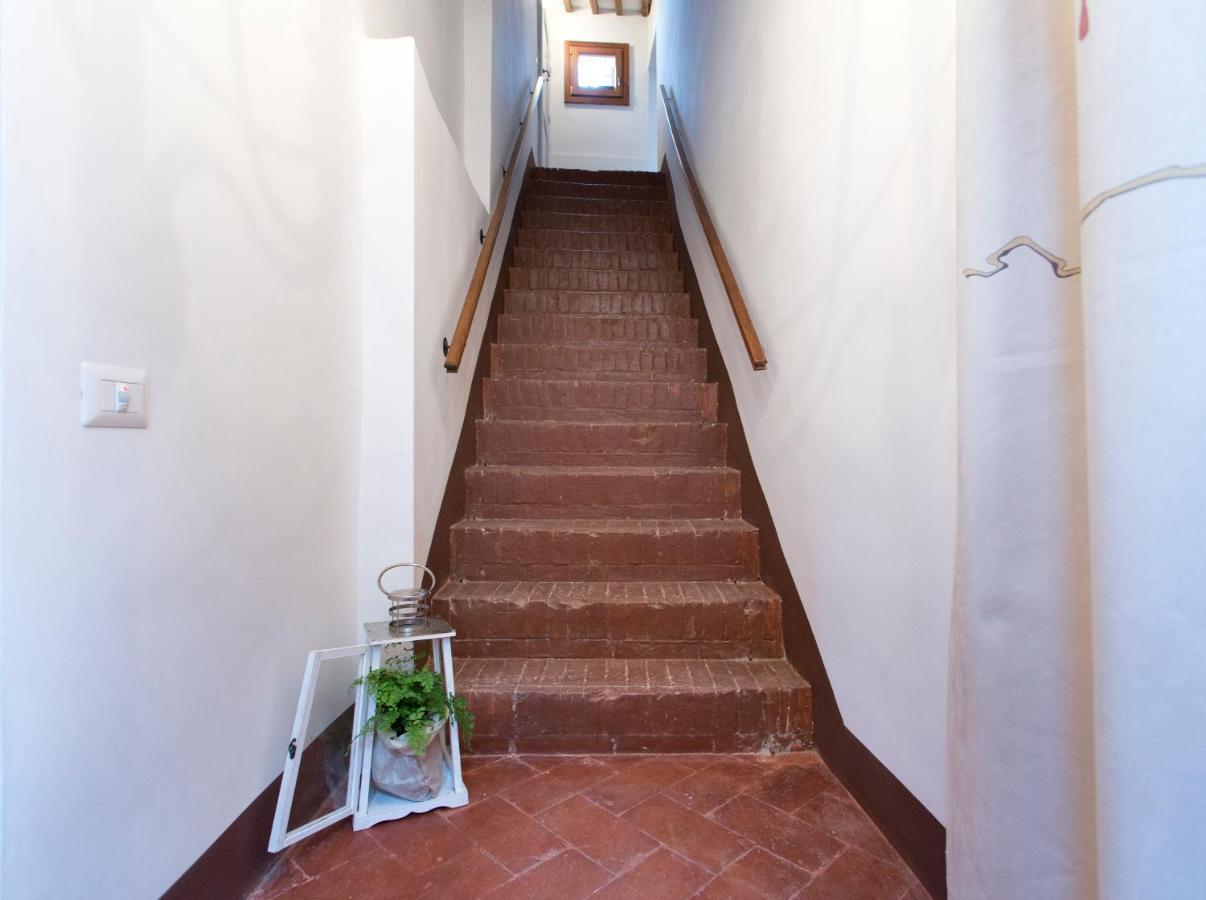Residenza D'epoca Palazzo Piccolomini * Siena
