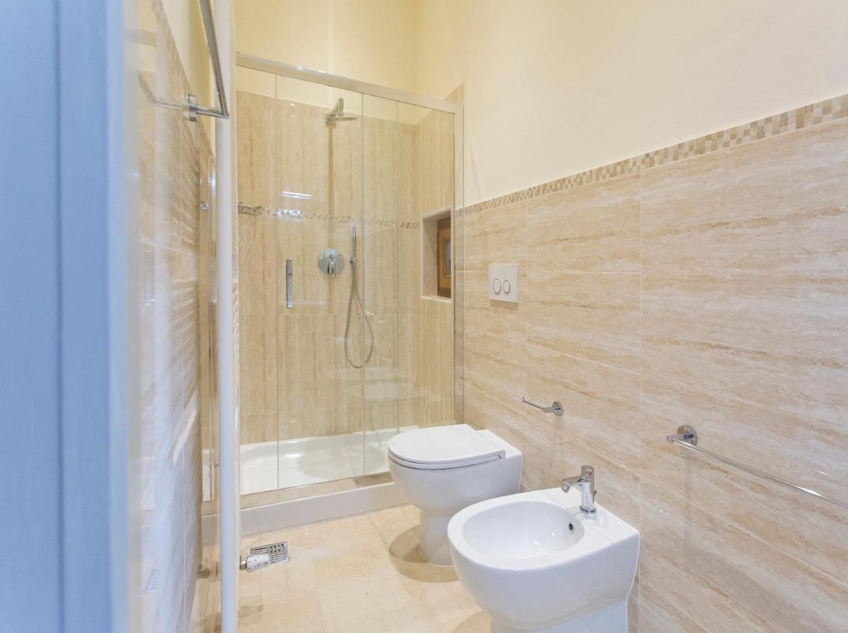 Palazzo Piccolomini Appartement Sienne