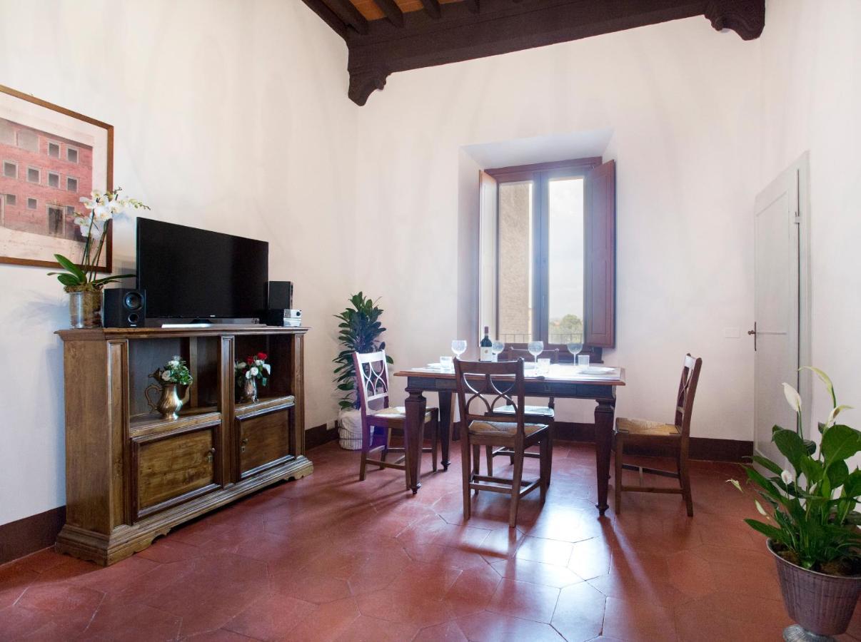 Palazzo Piccolomini Sienne
