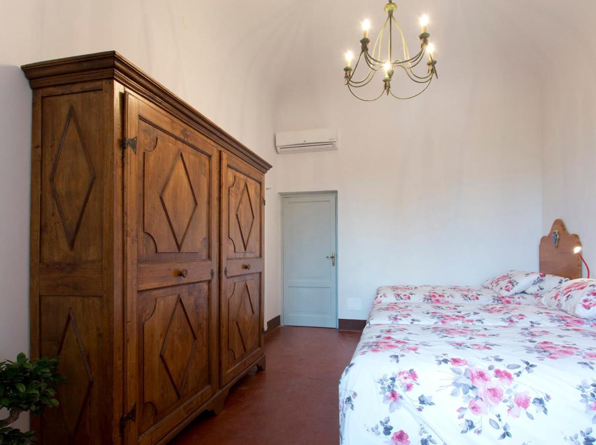 Appartement Palazzo Piccolomini *