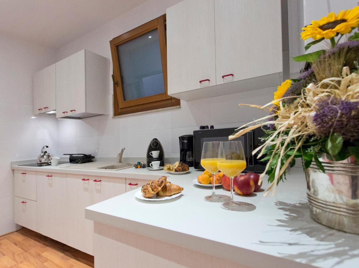 Apartamento Palazzo Piccolomini