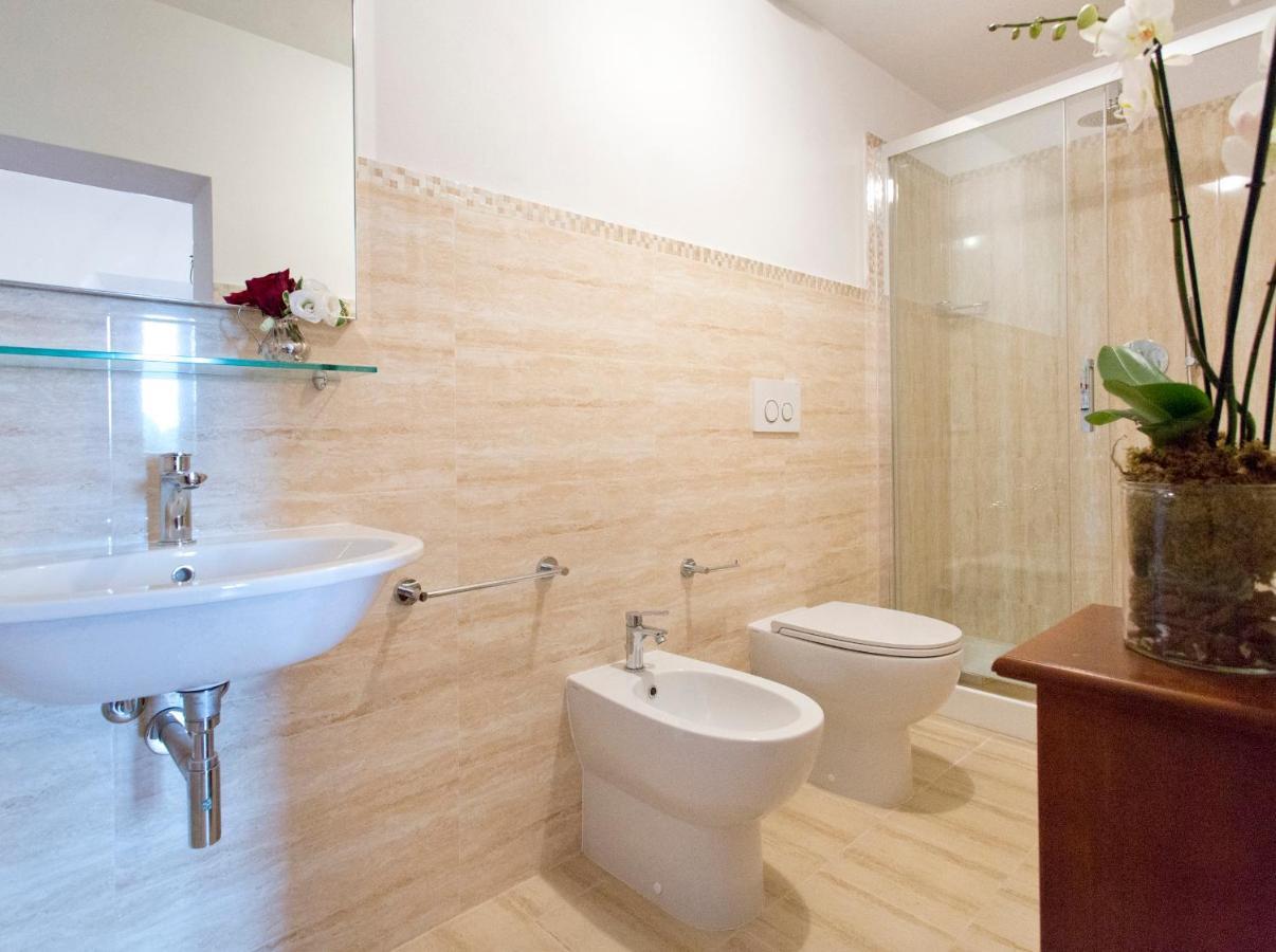 Palazzo Piccolomini Appartement *