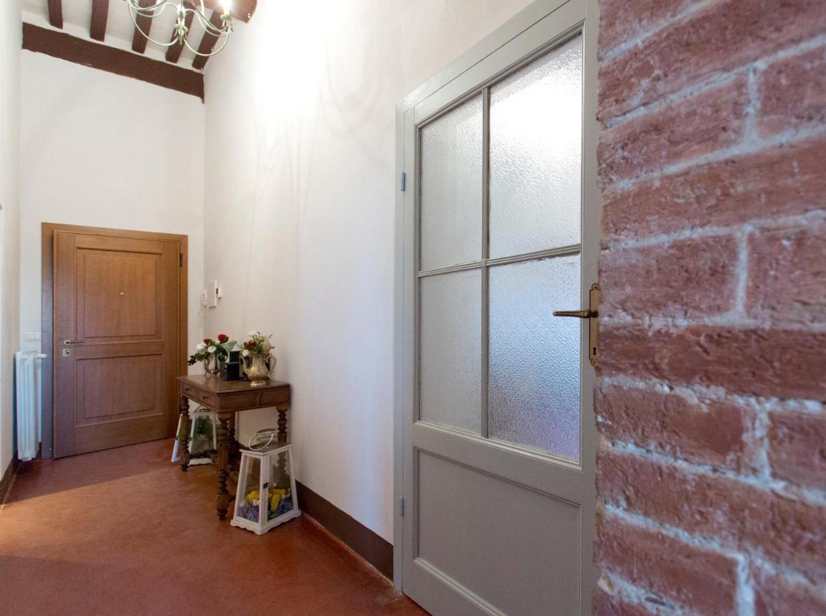 Palazzo Piccolomini Appartement *
