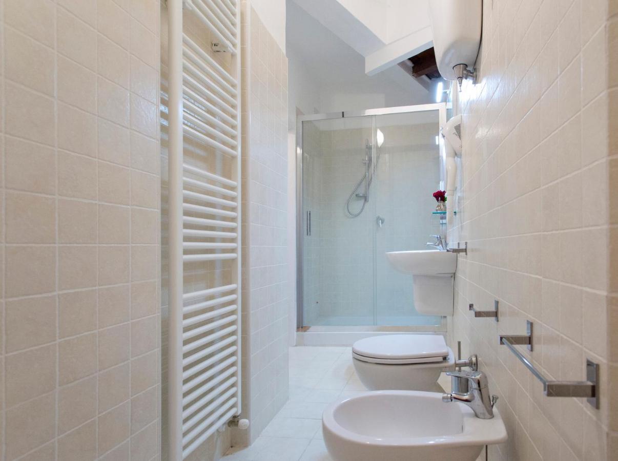 Appartement Palazzo Piccolomini
